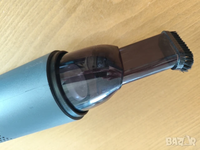 Прахосмукачка Портативна 70mai Xiaomi Mi Vacuum USB-C, снимка 3 - Прахосмукачки - 51094659