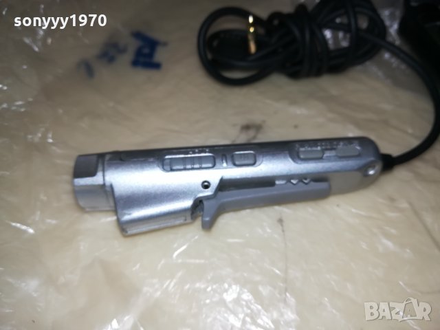 поръчани-WALKMAN REMOTE & BATTERY PACK 1810211811, снимка 9 - MP3 и MP4 плеъри - 34506877