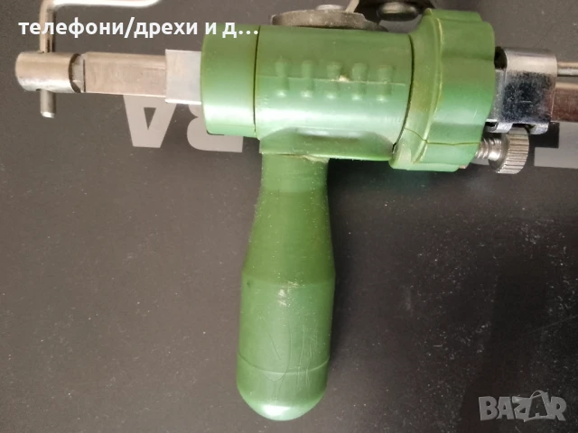 Професионална машинка за шиене, снимка 4 - Други инструменти - 51136080