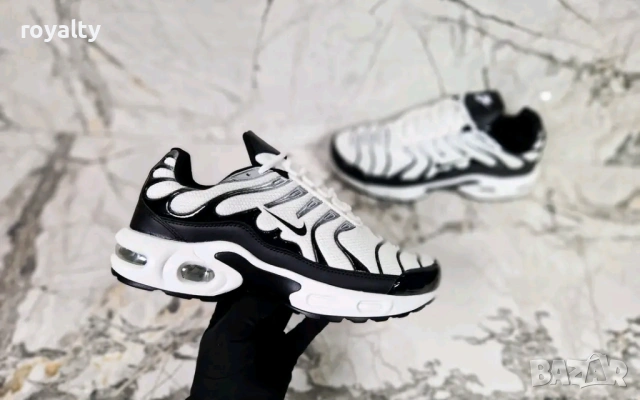 Nike Мъжки Спортни Маратонки Найк 40-45 Номер 