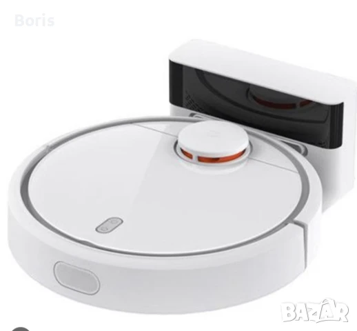 Ремонт,Сервиз за прахосмукачки роботи Xiaomi Roborock и всички други, снимка 2 - Електро услуги - 50899575