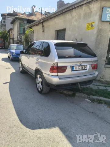 BMV всико сменено, снимка 4 - Автомобили и джипове - 56482018