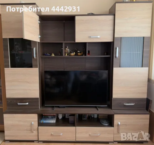 Нова цена Голяма холна секция , снимка 3 - Секции и витрини - 56505566