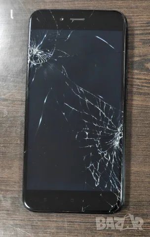 Xiaomi Mi A1 Телефон