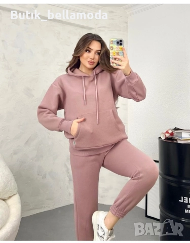 Хит модел ватирани екипи Белла , снимка 13 - Спортни екипи - 52008818