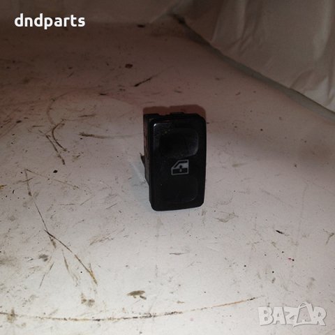 Бутон ел. стъкло за VW Polo, 1998г.