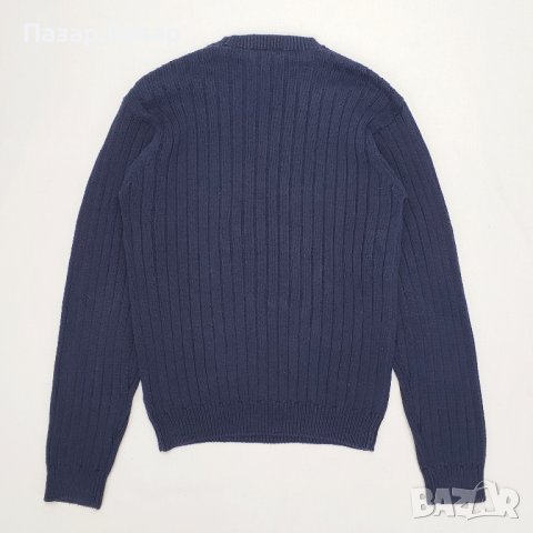 Timberland Оригинален Памучен Пуловер Блуза Памук S-M, снимка 4 - Пуловери - 38821241