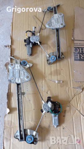 Машинки - стъклоповдигачи за ел.стъкла ,Мицубиши Еклипс 2001 г., снимка 3 - Автомобили и джипове - 34142001