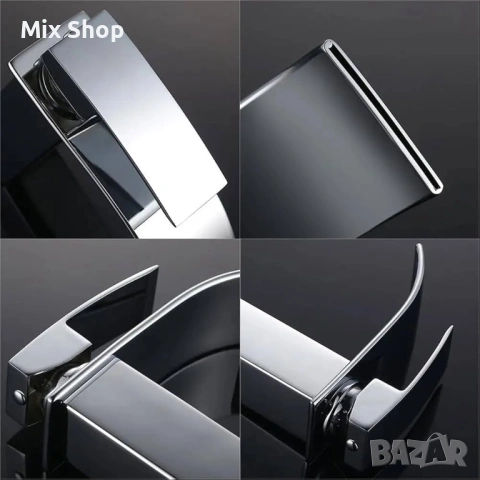 Нов Смесител за мивка Innovelite, снимка 3 - Смесители - 53958598