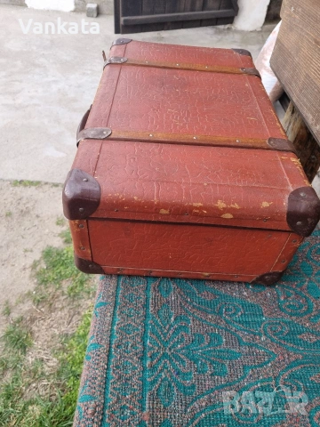 Куфари , снимка 3 - Куфари - 53929728