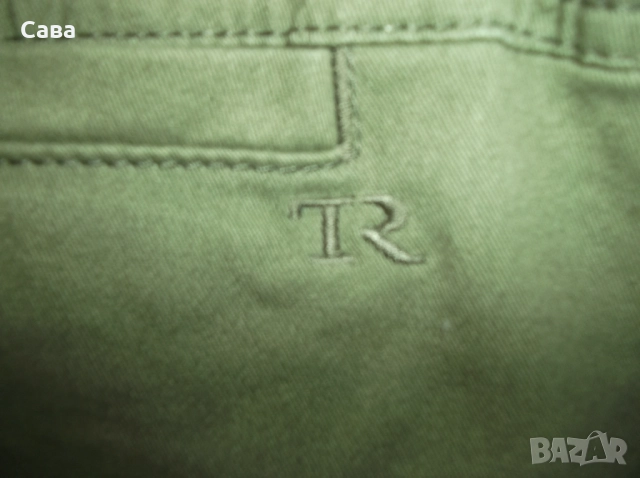 Дънки карго TOM RAMSEY  мъжки,3-4ХЛ, снимка 3 - Дънки - 52869910