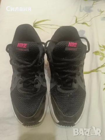 Маратонки Nike