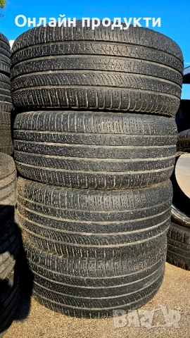 Всесезонни гуми 285/45/22 Pirelli 4бр. 