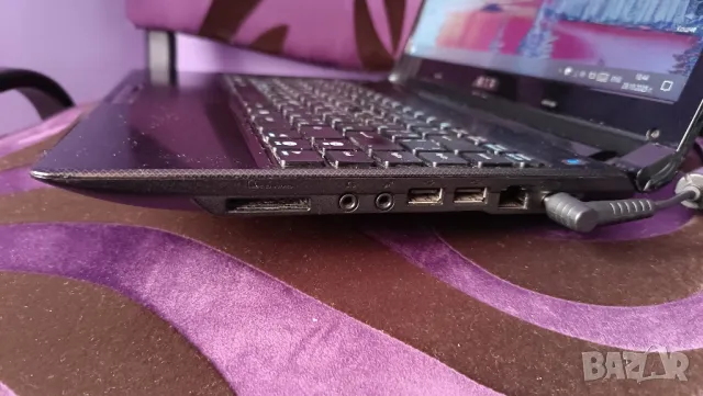 Asus u35jc, снимка 5 - Лаптопи за дома - 48933318