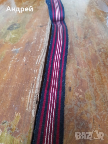 Колан за народна носия,тъканица #51, снимка 2 - Антикварни и старинни предмети - 52239361