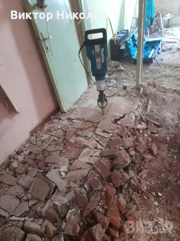 кърти чисти извозва , снимка 4 - Ремонти на баня - 49799412