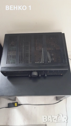 Fm stereo receiver JVC RX 230-R, снимка 3 - Ресийвъри, усилватели, смесителни пултове - 53892144