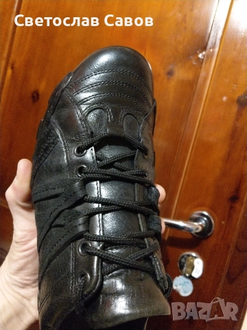 San Marina 42нм. 27,4см., снимка 4 - Спортни обувки - 52858557