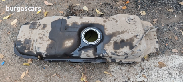 Резервоар Ssangyong Kyron 2.0D - 150лв