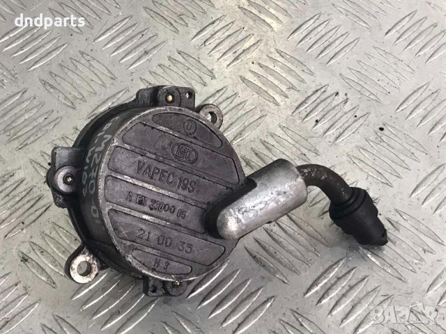 Вакуум помпа Mercedes ML270 CDI,W163,2001г.