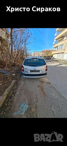Renault Megane, снимка 6 - Части - 52846756