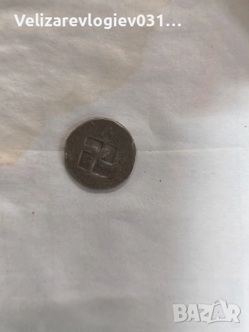 продавам стари монети, снимка 7 - Нумизматика и бонистика - 54006290