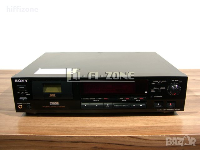  DAT Sony dtc-690 /1  ДЕК , снимка 2 - Декове - 44323477