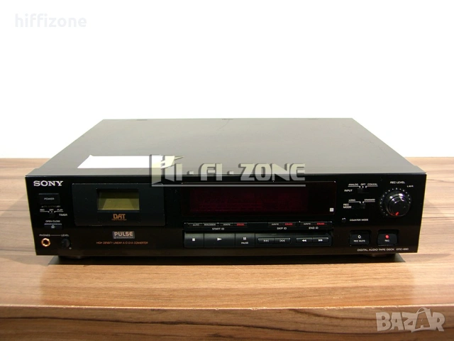 ДЕК   DAT Sony dtc-690 /1 