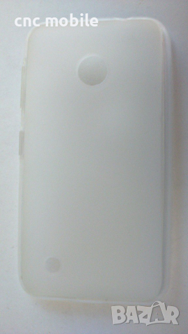 Nokia Lumia 530 - Nokia 530 калъф - case, снимка 4 - Калъфи, кейсове - 11213328