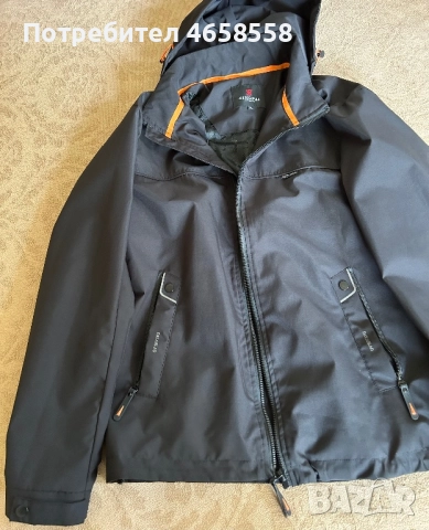 Ново не е обличано, снимка 4 - Якета - 52510964