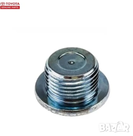 Пробка преден диференциал 90341T0002 90341-T0002 Toyota