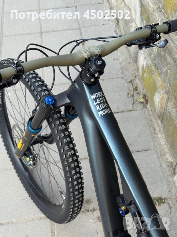 Specialized Stumpjumper S2 , снимка 6 - Велосипеди - 53946703