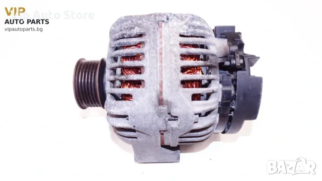 Алтернатор Mercedes W203 – 0124515056