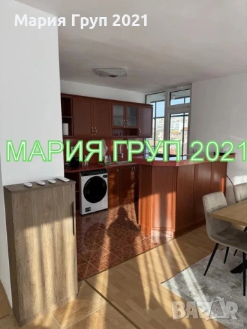 !!!ТОП ОФЕРТА!!!Продавам Обзаведен ТУХЛЕН Апартамент в гр. Хасково до Зеленчуков Пазар!!!, снимка 6 - Апартаменти - 53948669