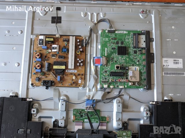 LG 42LB580V-ZM-EAX65610905/1.0/-EAX65423701 /2.1/-V14 42 DRD 60Hz Control_ver 0.3, снимка 5 - Части и Платки - 29582118