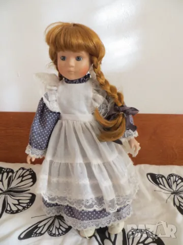 Винтидж  кукли , снимка 2 - Колекции - 49423977