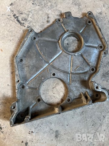 КАПАК АНГРЕНАЖ ЛАДА ВАЗ 2105 2105-1002060 НОВ РУСКИ