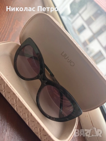 Слънчеви Очила Liu-Jo