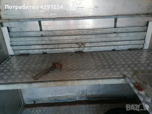 Рамарке за животни специализирано за овце но подходящо за крави и коне телета, снимка 6 - Овце - 48517151