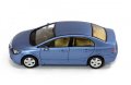 HONDA CIVIC 2006 - мащаб 1:43 на Premium X моделът е нов в PVC дисплей-кейс, снимка 2