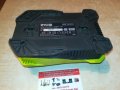 RYOBI BCL-14181H CHARGER GERMANY 2609212025, снимка 12