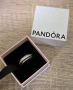 Pandora оригинален дамски сребърен пръстен , снимка 5