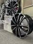 Джанти Нови 18 Цола 5х114.3 за Honda Mak Made in Italy , снимка 5