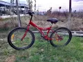 Колело велосипед 24 цола инча FOX PST Bicycle USA, снимка 1