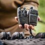 НОВО 2022 Сигнализатори Carp Pro RAM XD 3+1 или 4+1, снимка 7