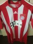 Футболна тениска Bayern Munchen, снимка 2