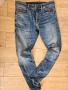 g star revend skinny jeans , снимка 1