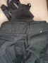  Ски панталон WEDZE размер М , снимка 5
