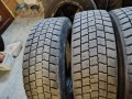 4бр.Камионски гуми задни BFGOODRICH 265 70 19.5 DOT24 цена за брой, снимка 2