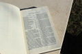 Библия на немски език, снимка 3